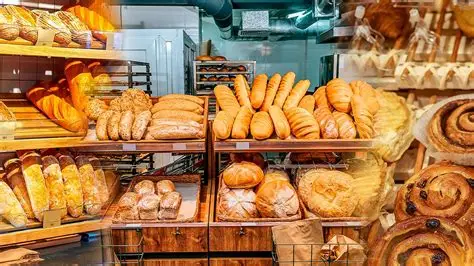 Bakery