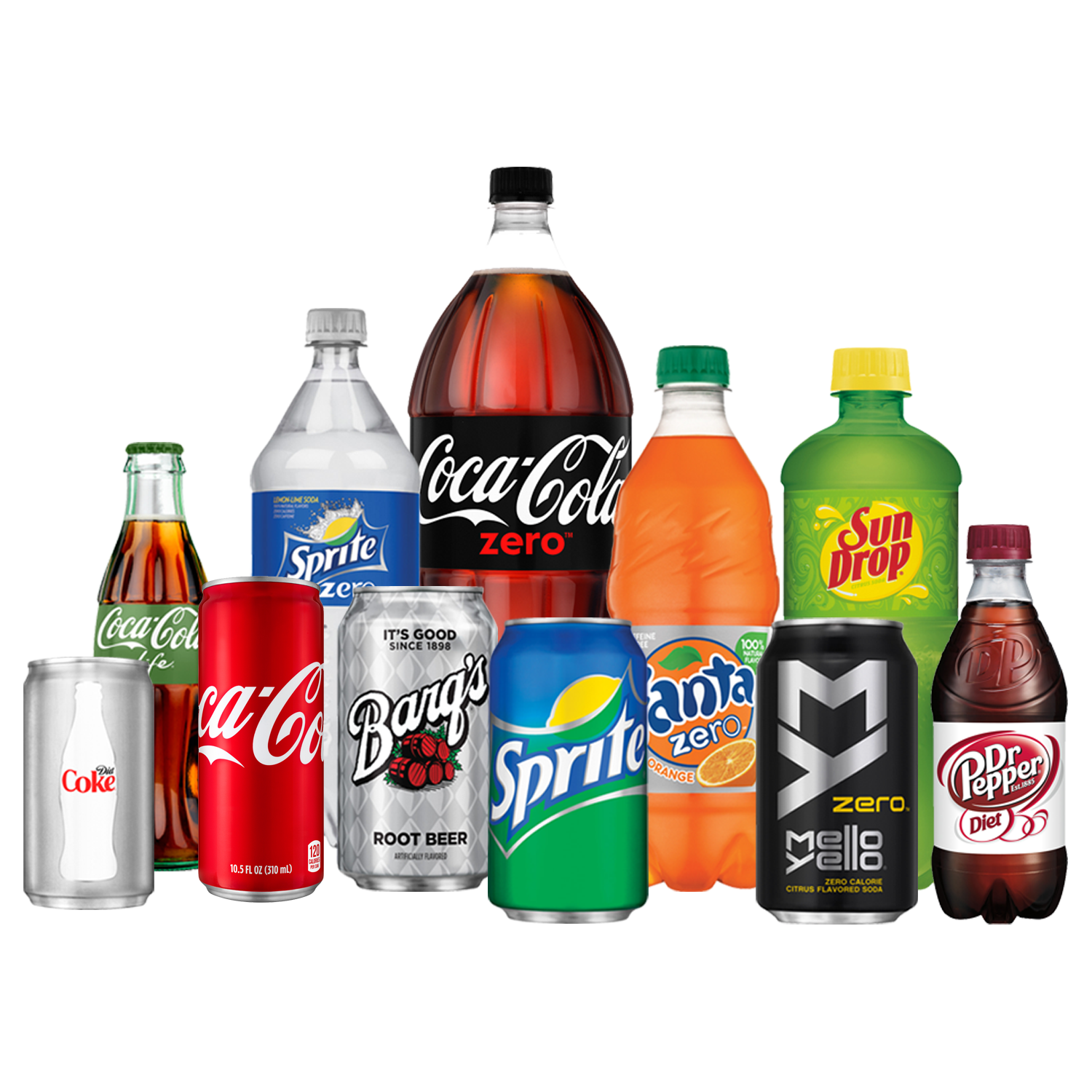Beverages
