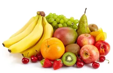 Fresh Fruits