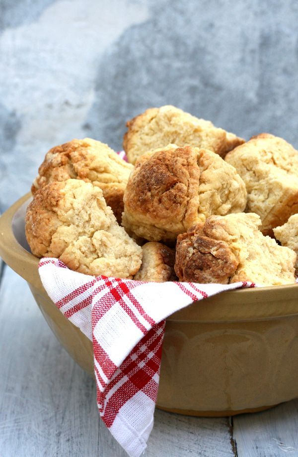 Biscuits, Rusks & Confectionery