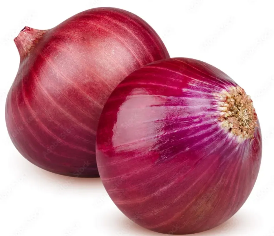 Red Onions