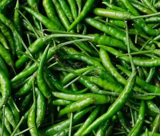 Thai Chilli