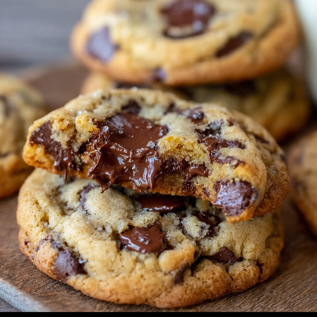 Bakery Cookies