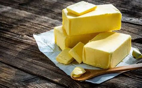 Butter