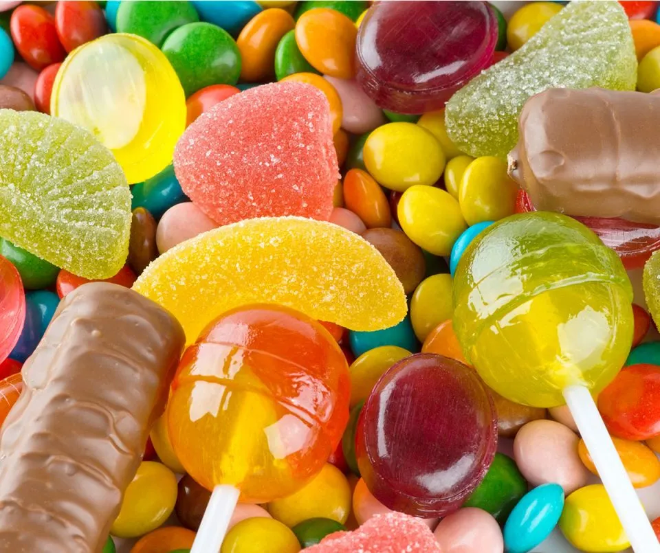 Candies