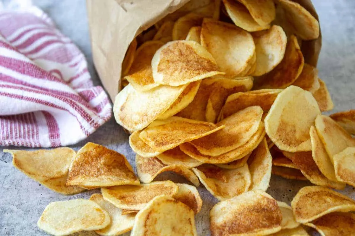 Chips & Wafers