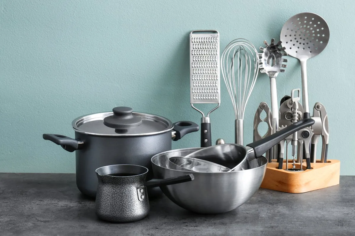 Cooking Tools