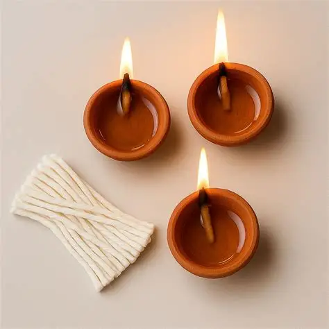 Diyas & Wicks