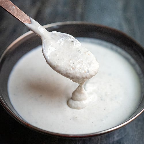 Dosa Batter