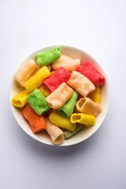 Fryums