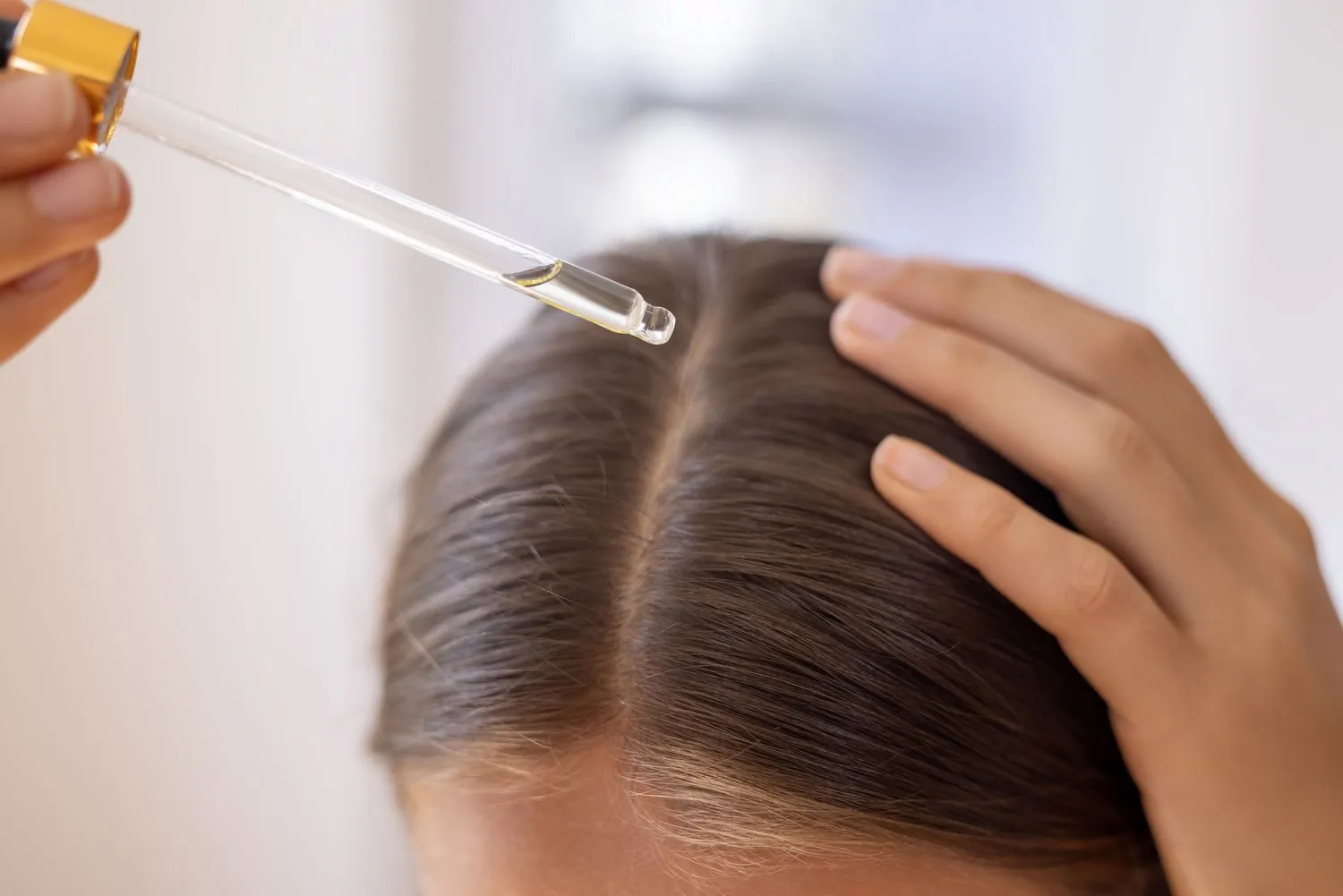Hair Oils