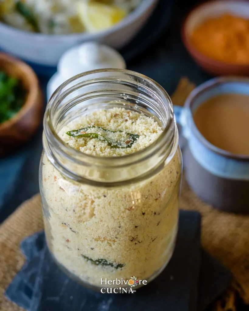 Upma & Breakfast Mixes
