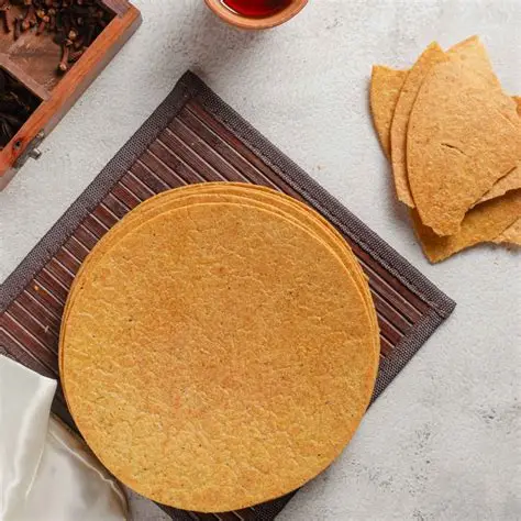 Khakhra