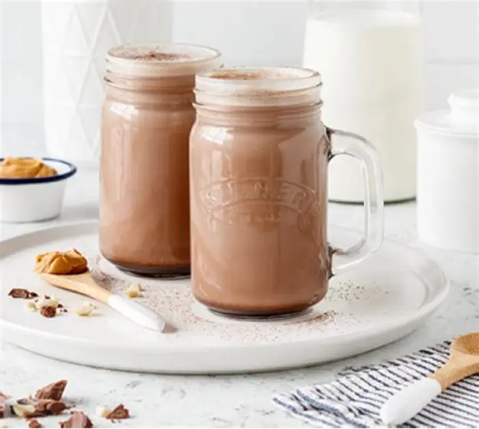 Malted Drinks