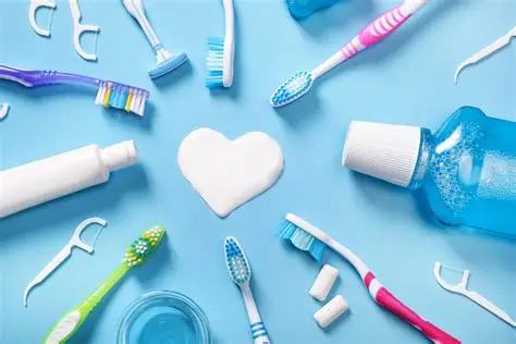 Oral Care