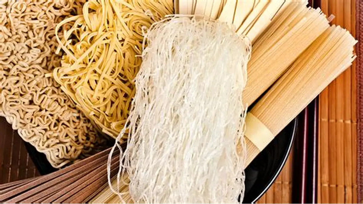 Other Noodles