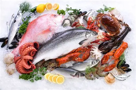 Other Seafood
