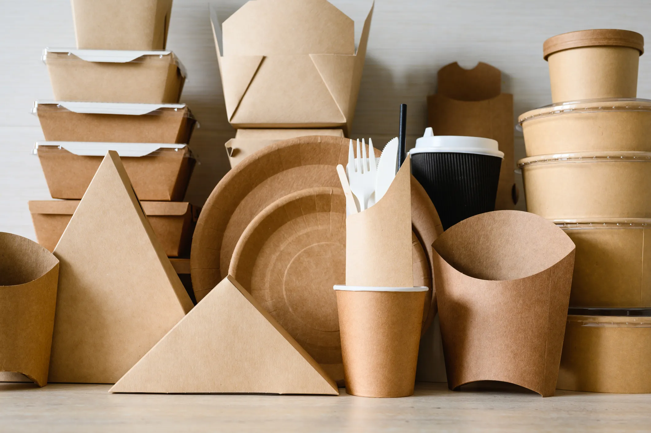 Paper Products