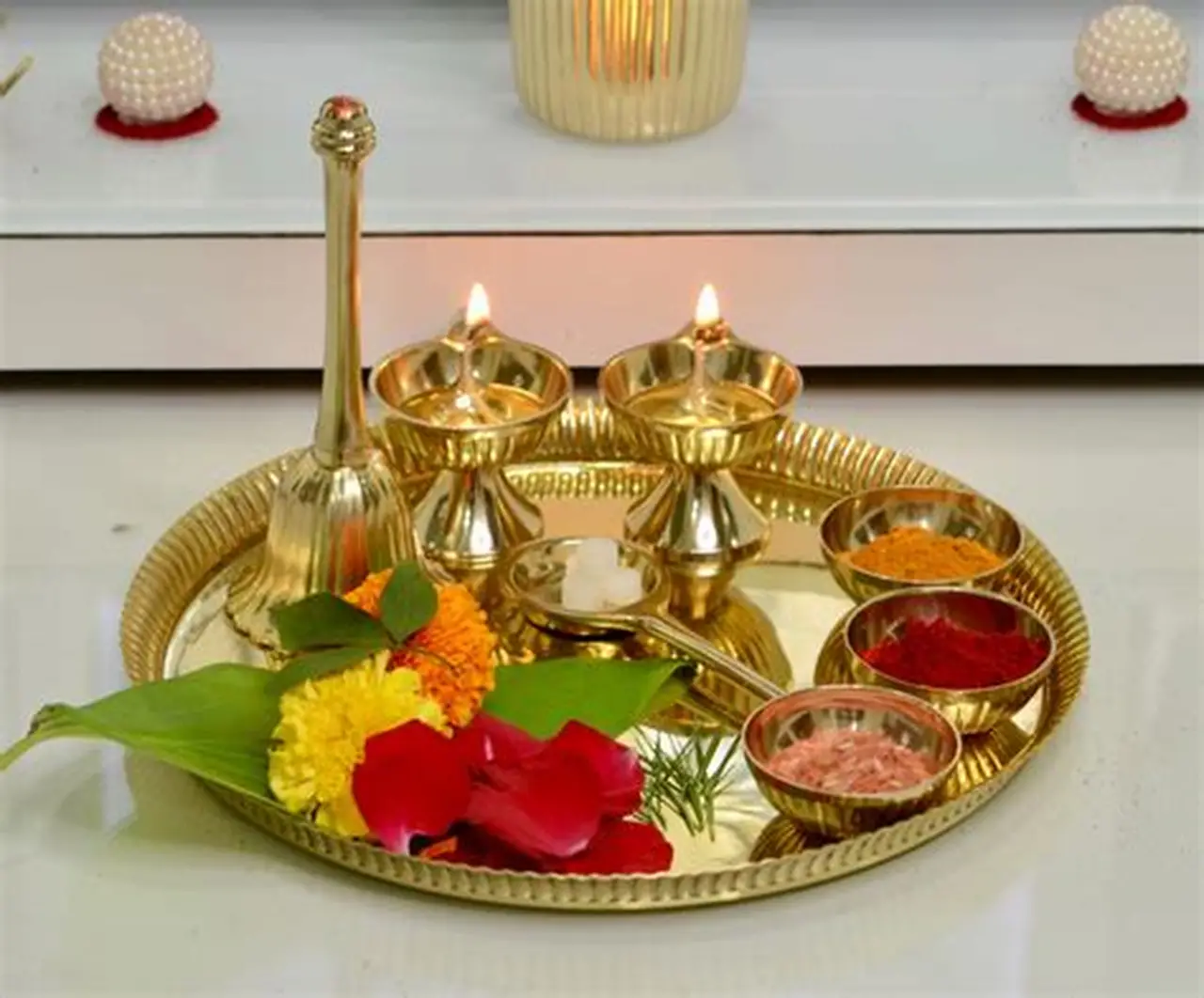 Pooja Accessories