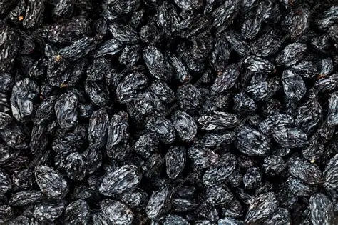 Raisins