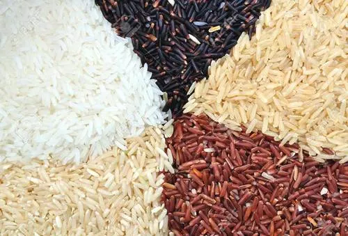 Specialty Regional Rice