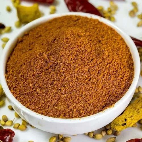 Sambar & Rasam Powders