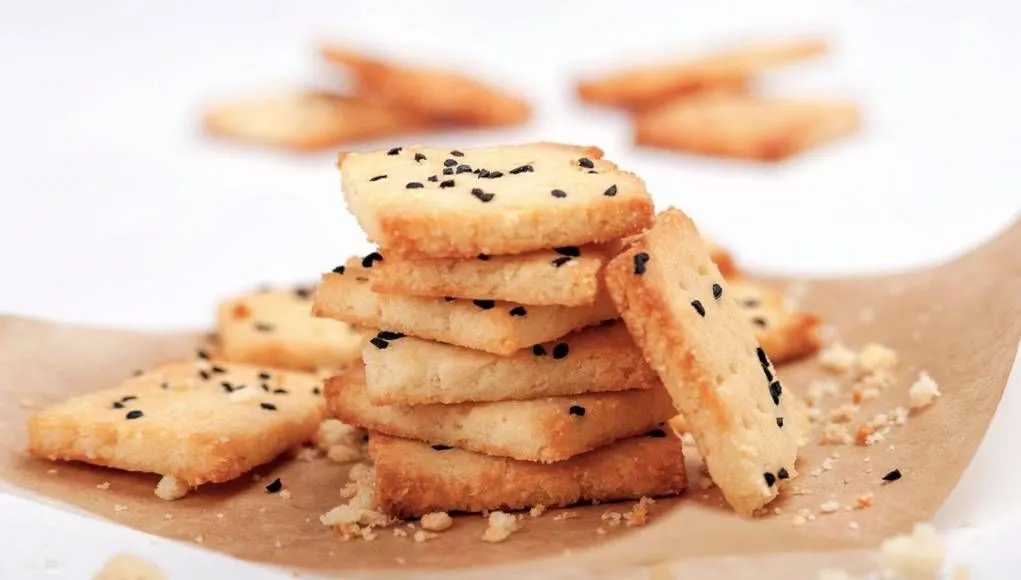 Savory Biscuits