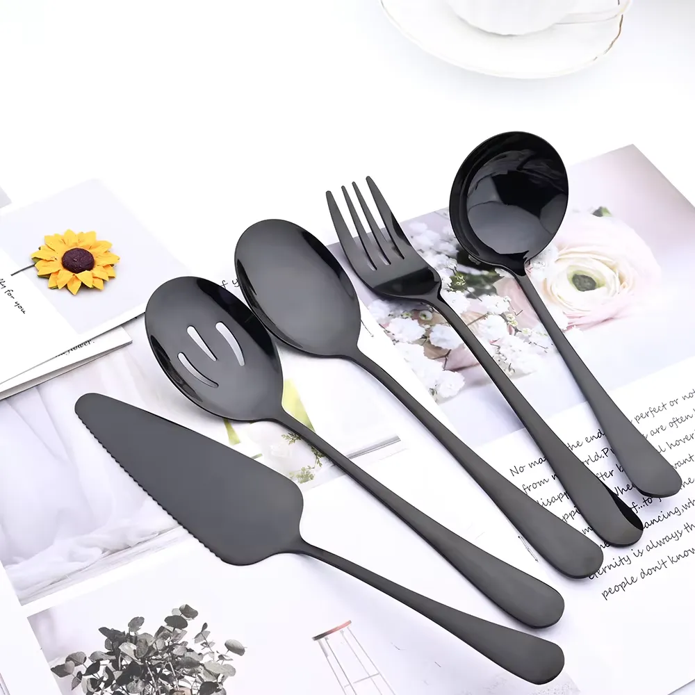 Serving Utensils