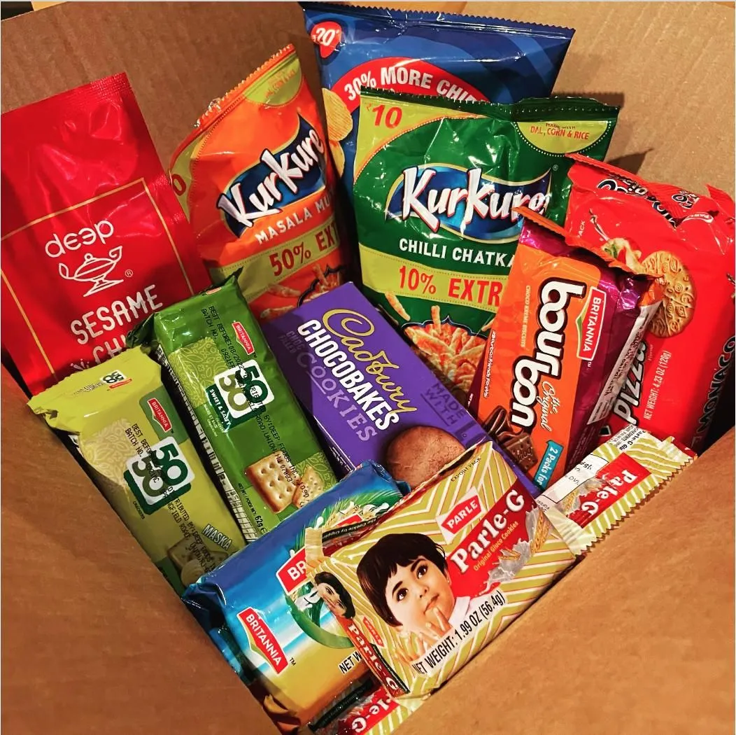 Snack Multipacks
