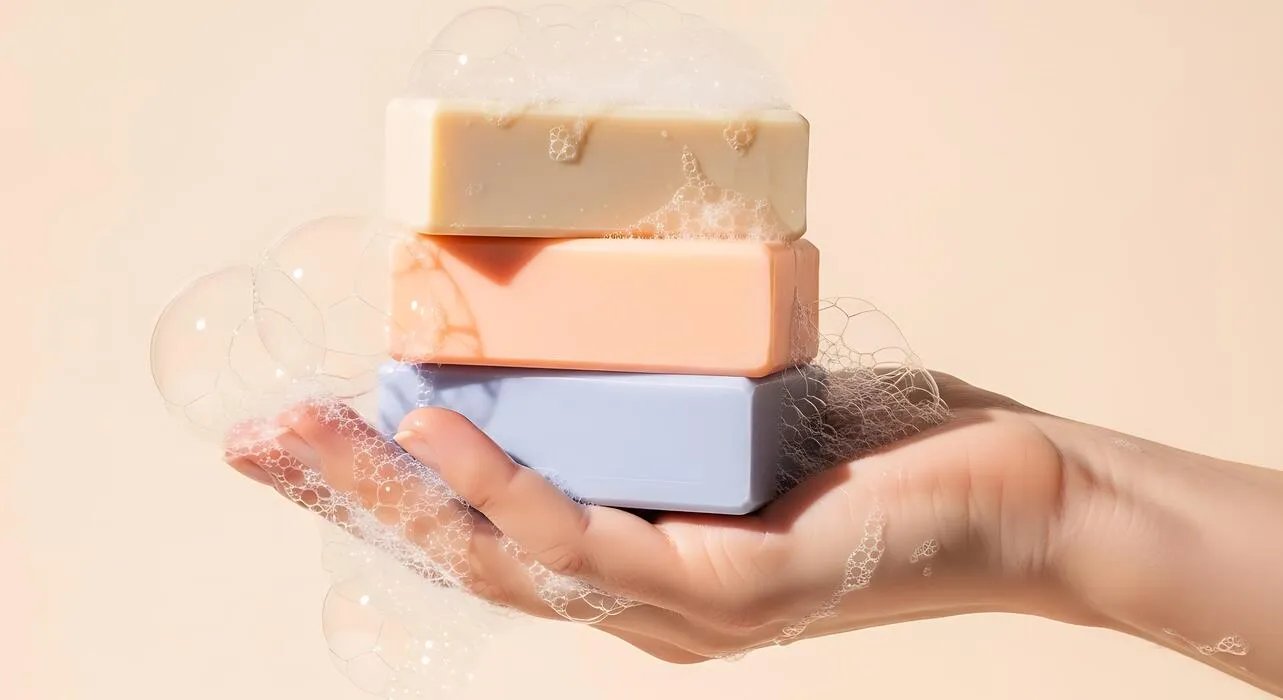 Soaps & Body Washes