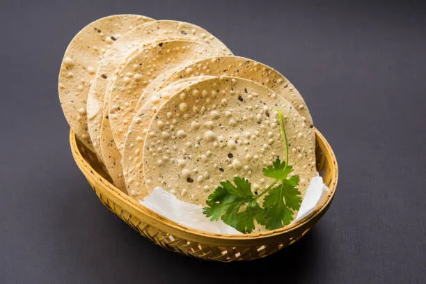 Urad Papad