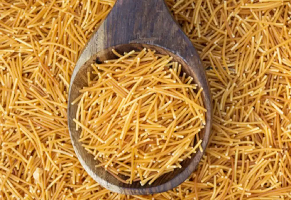 Roasted & Plain Vermicelli