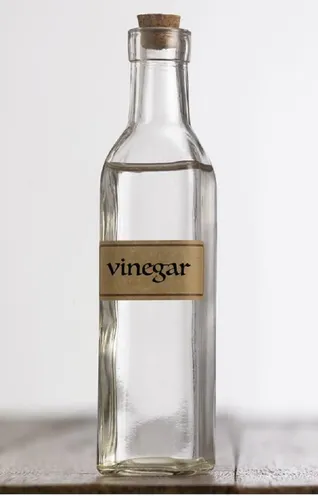 Vinegar